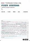 IEEE TRANSACTIONS ON FUZZY SYSTEMS封面